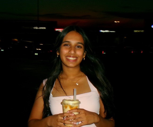 Anika Pathak