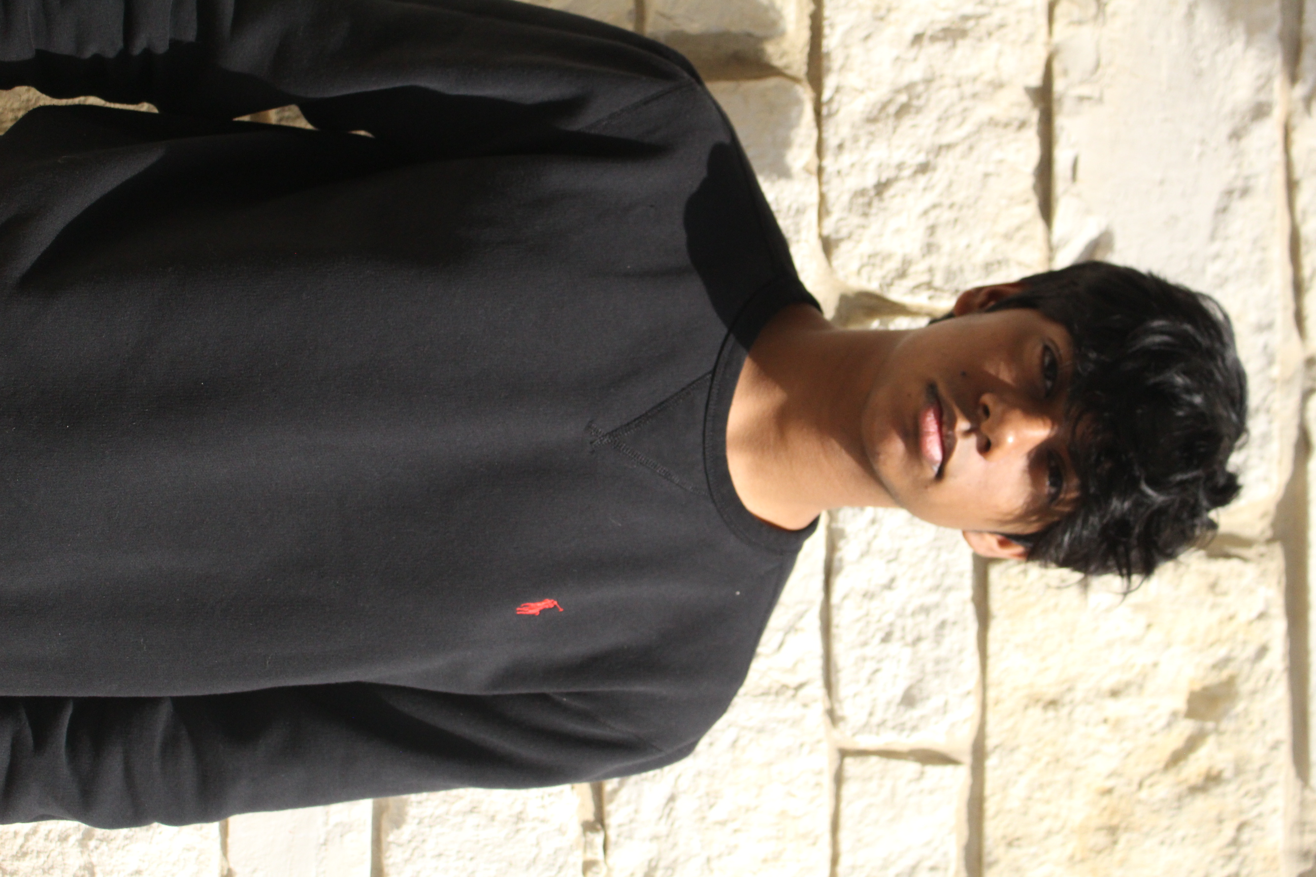 Anish Senthilarasu