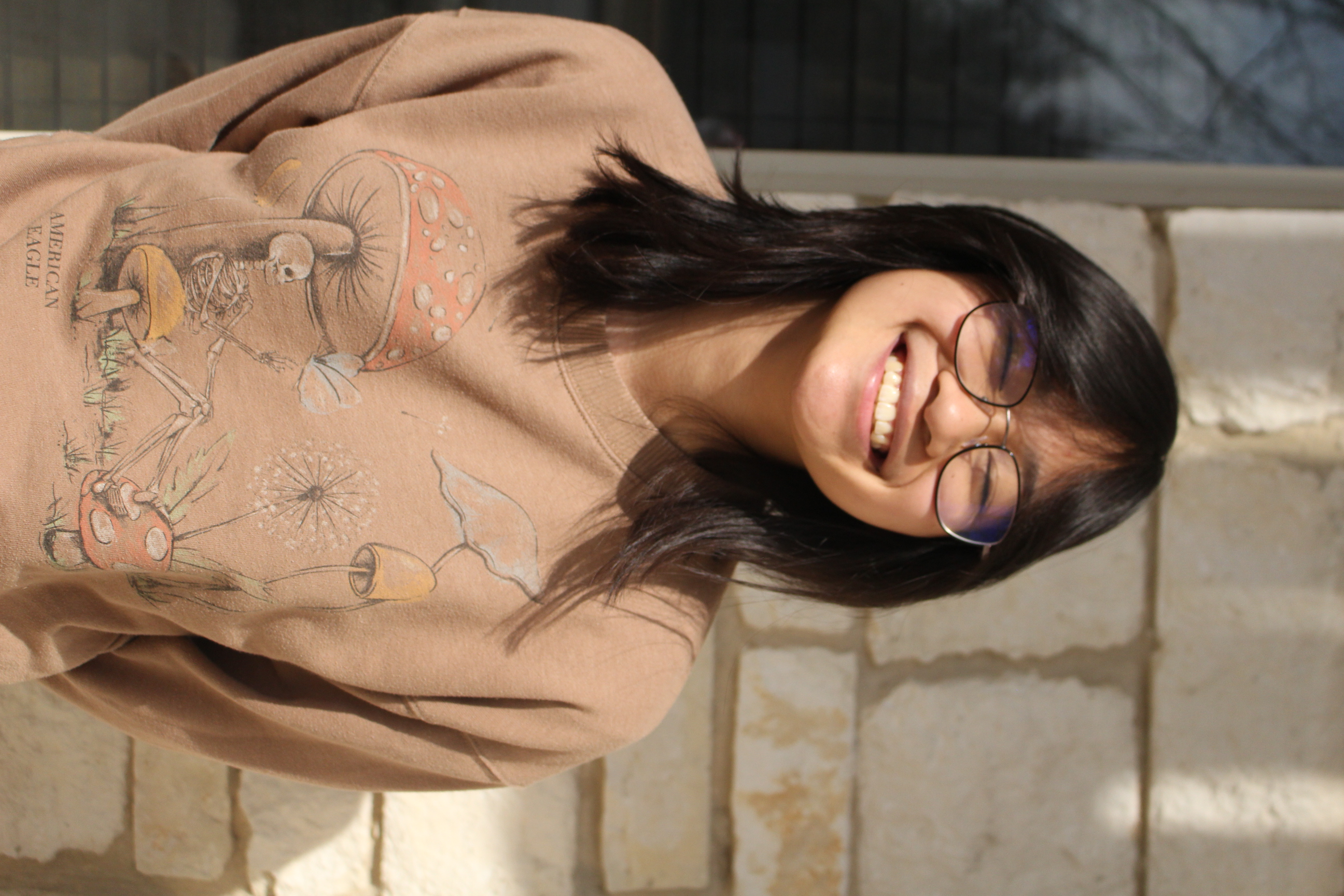 Lillian Gabrillo